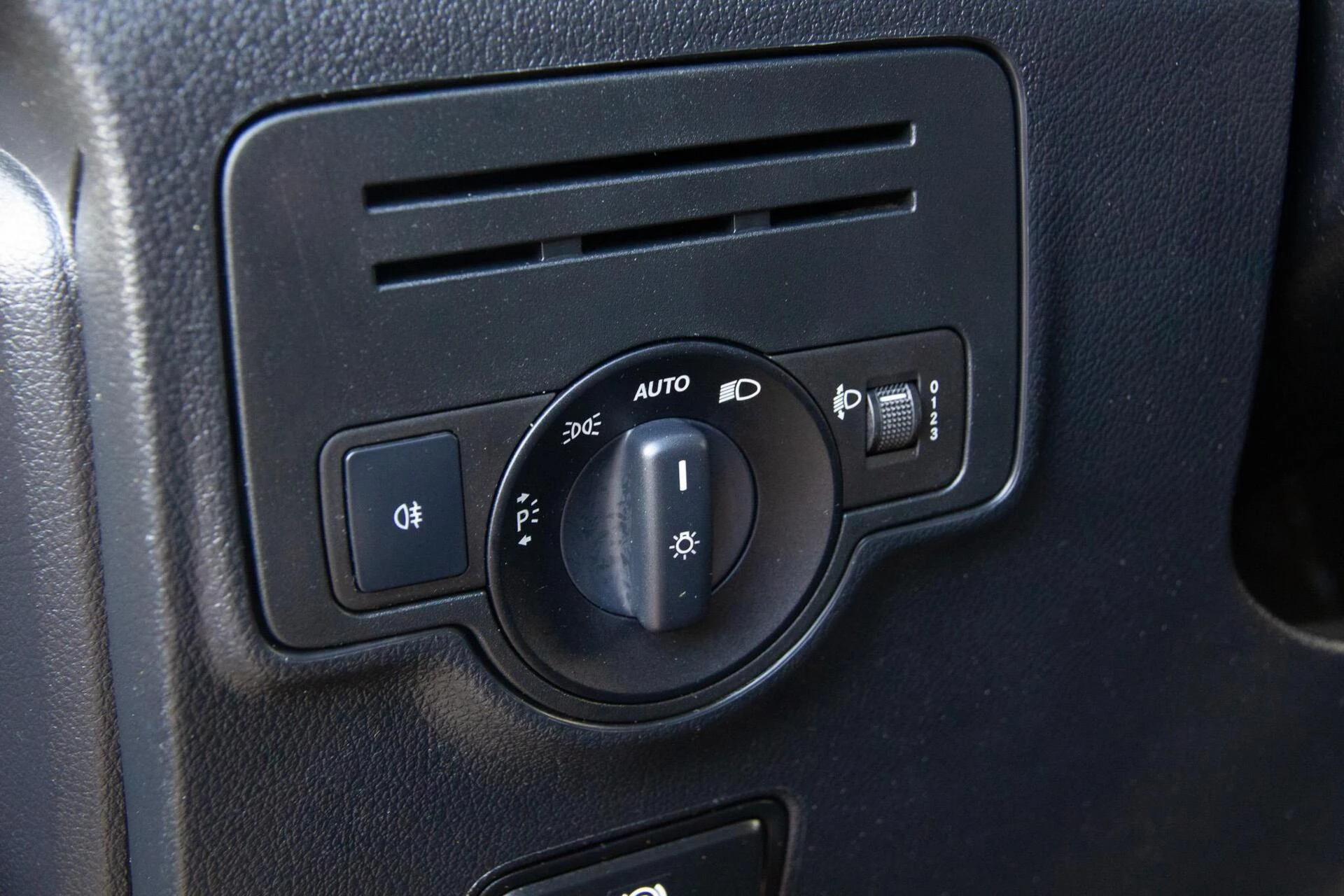 Hoofdafbeelding Mercedes-Benz eVito