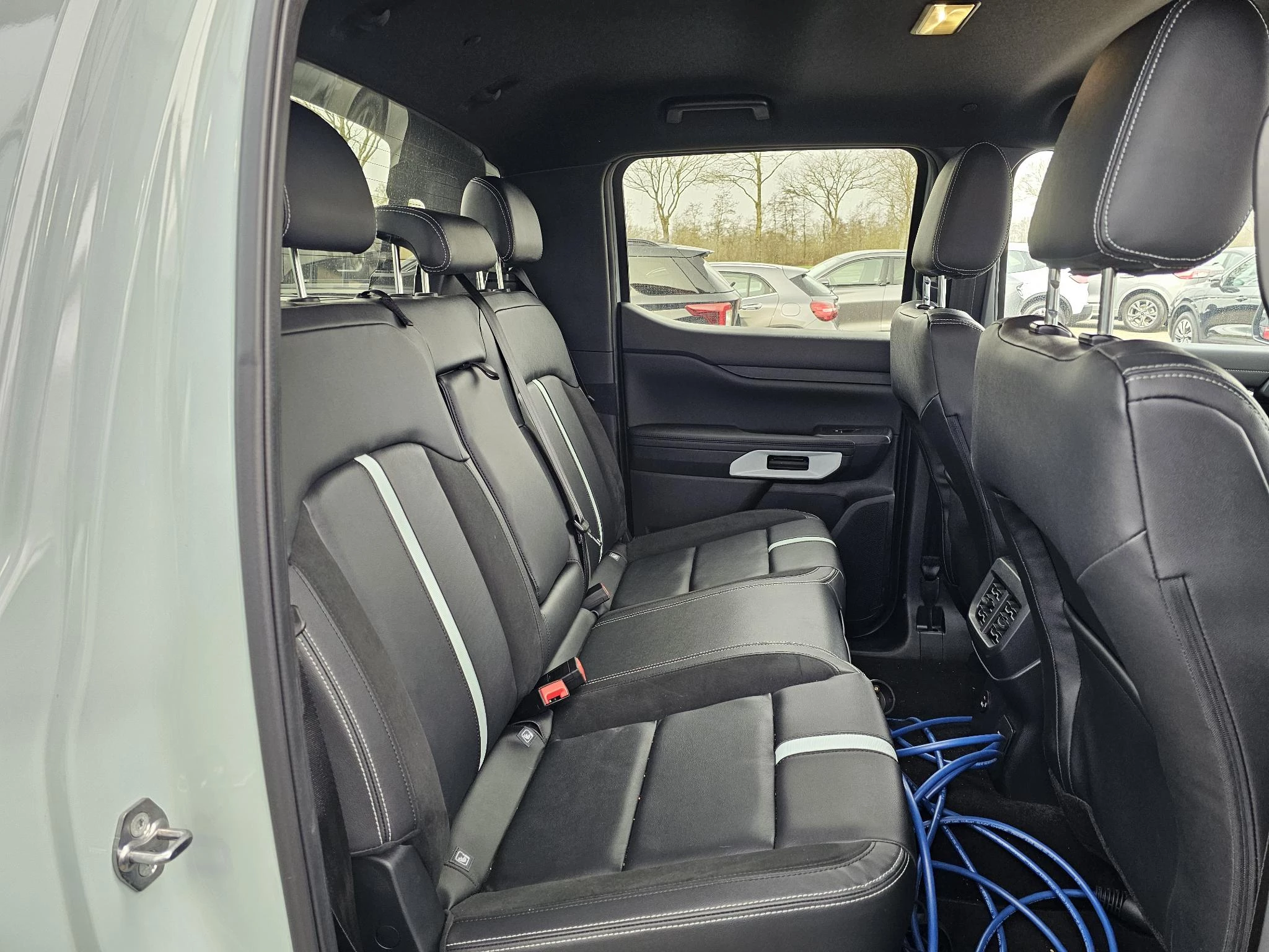 Hoofdafbeelding Ford Ranger