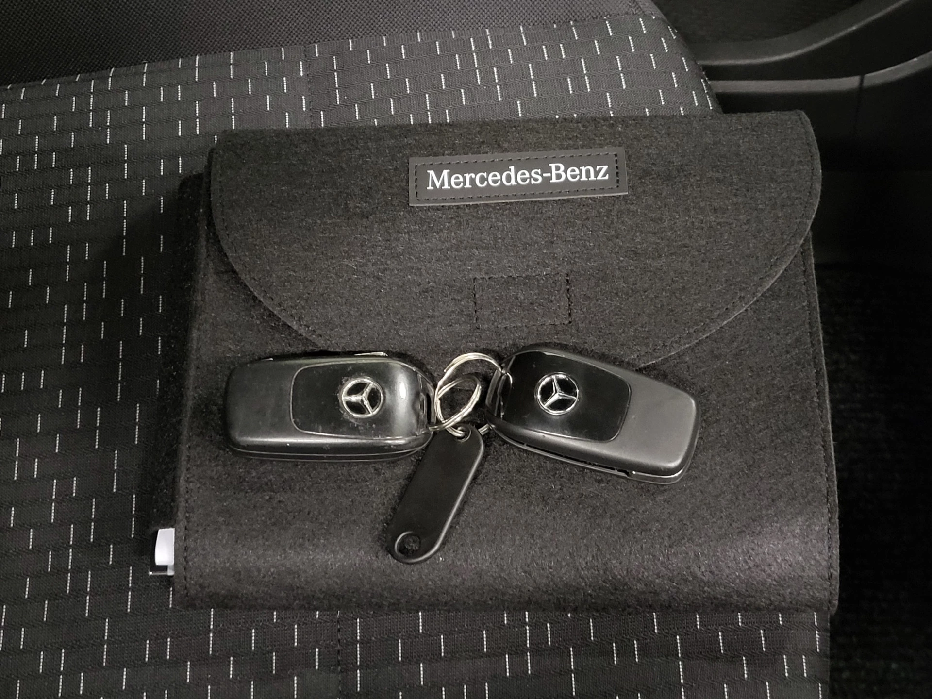 Hoofdafbeelding Mercedes-Benz Citan