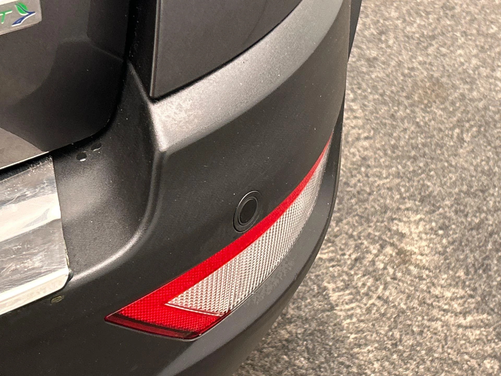 Hoofdafbeelding Ford EcoSport