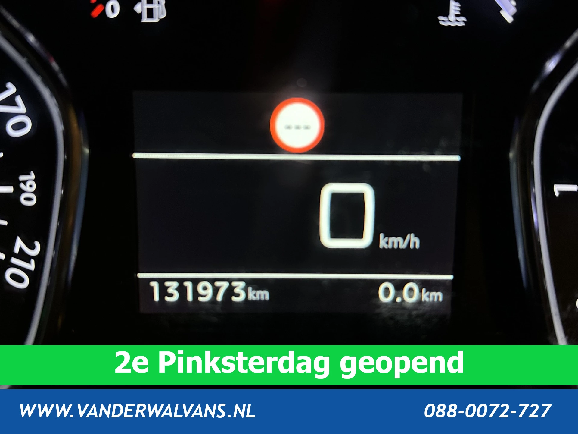 Hoofdafbeelding Citroën Jumpy