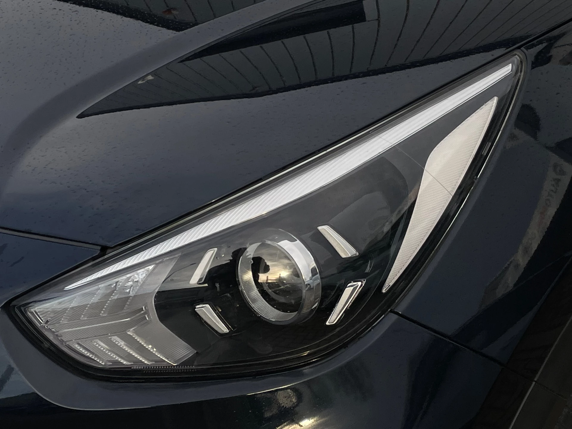 Hoofdafbeelding Kia e-Niro