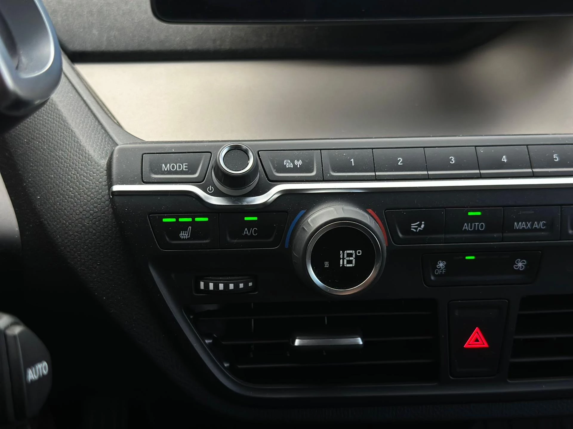 Hoofdafbeelding BMW i3