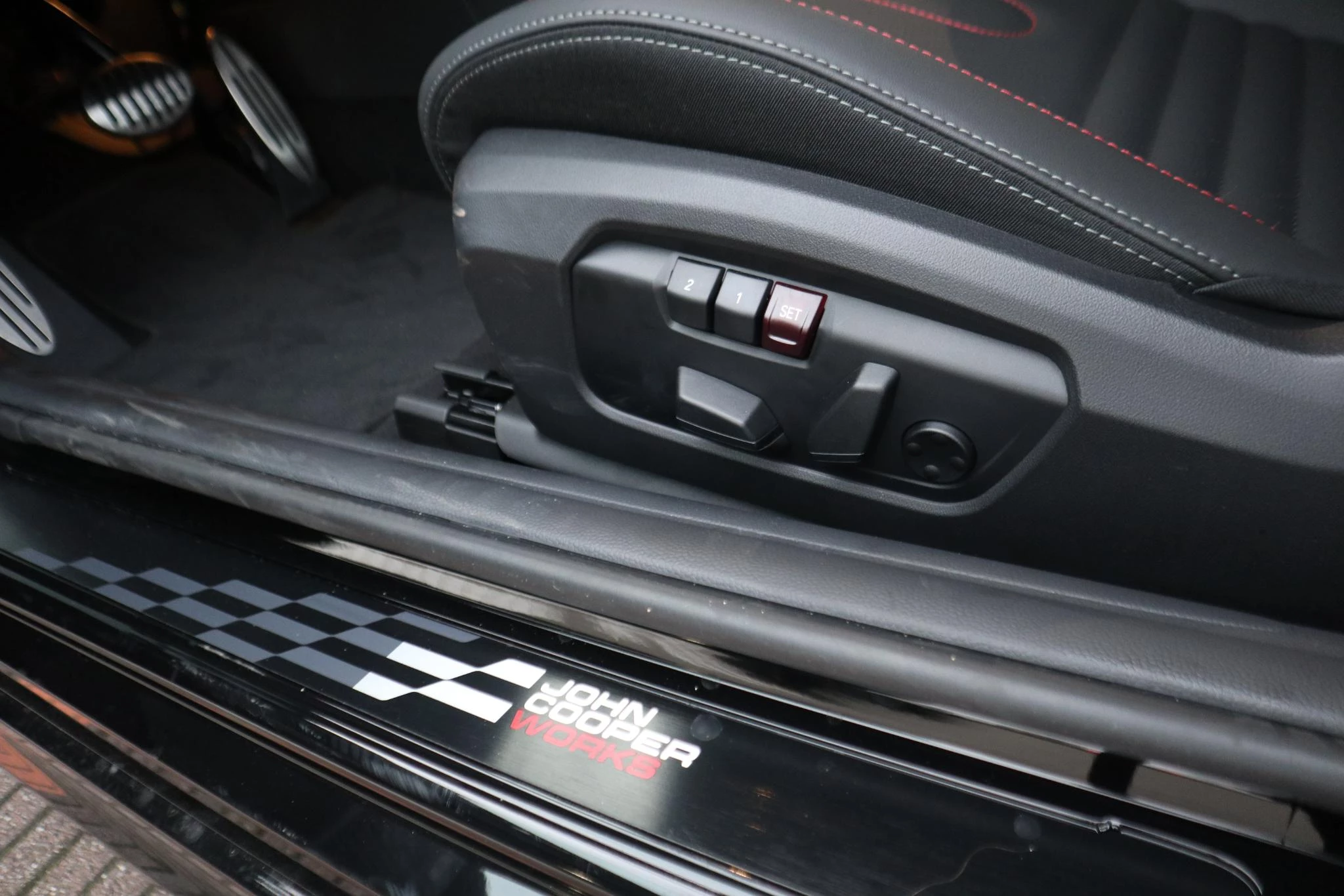 Hoofdafbeelding MINI Cabrio