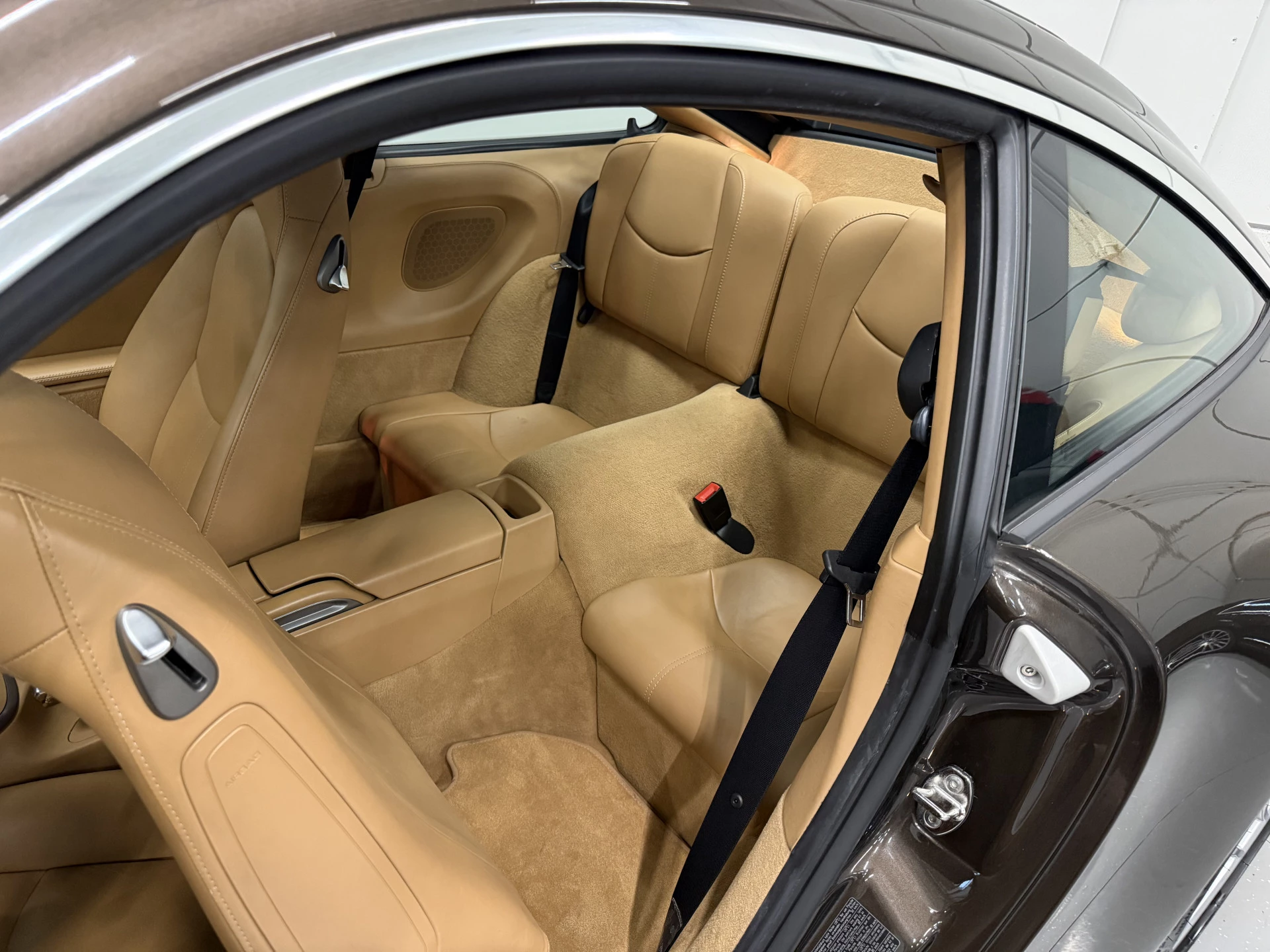 Hoofdafbeelding Porsche 911