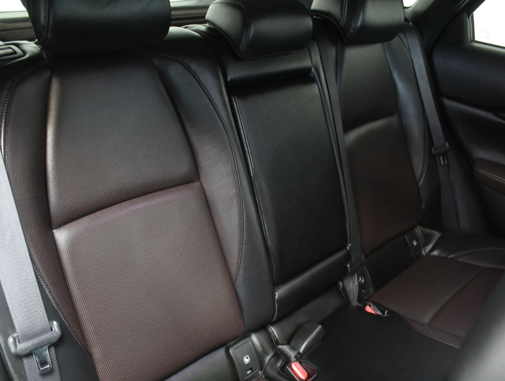 Hoofdafbeelding Mazda CX-30