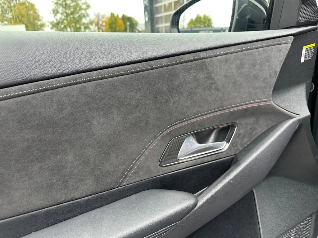 Hoofdafbeelding DS DS 7