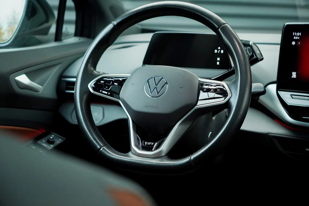 Hoofdafbeelding Volkswagen ID.4