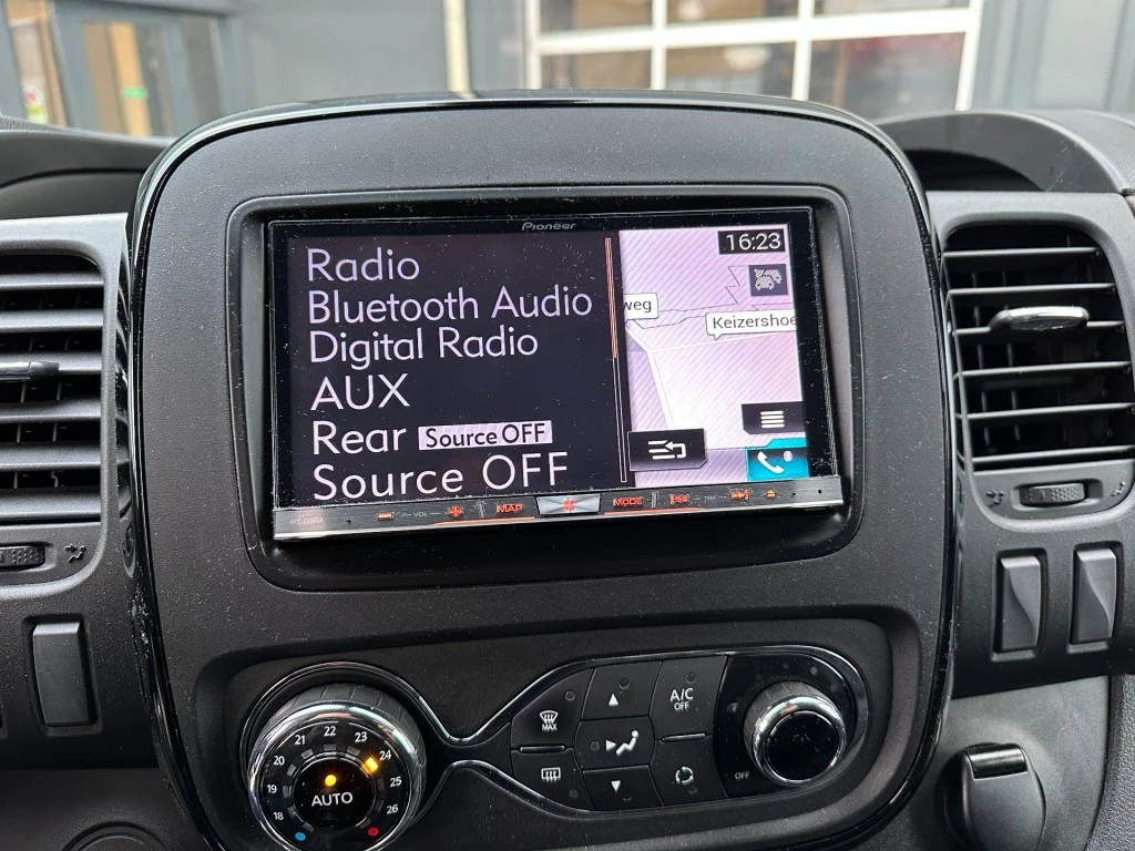 Hoofdafbeelding Fiat Talento