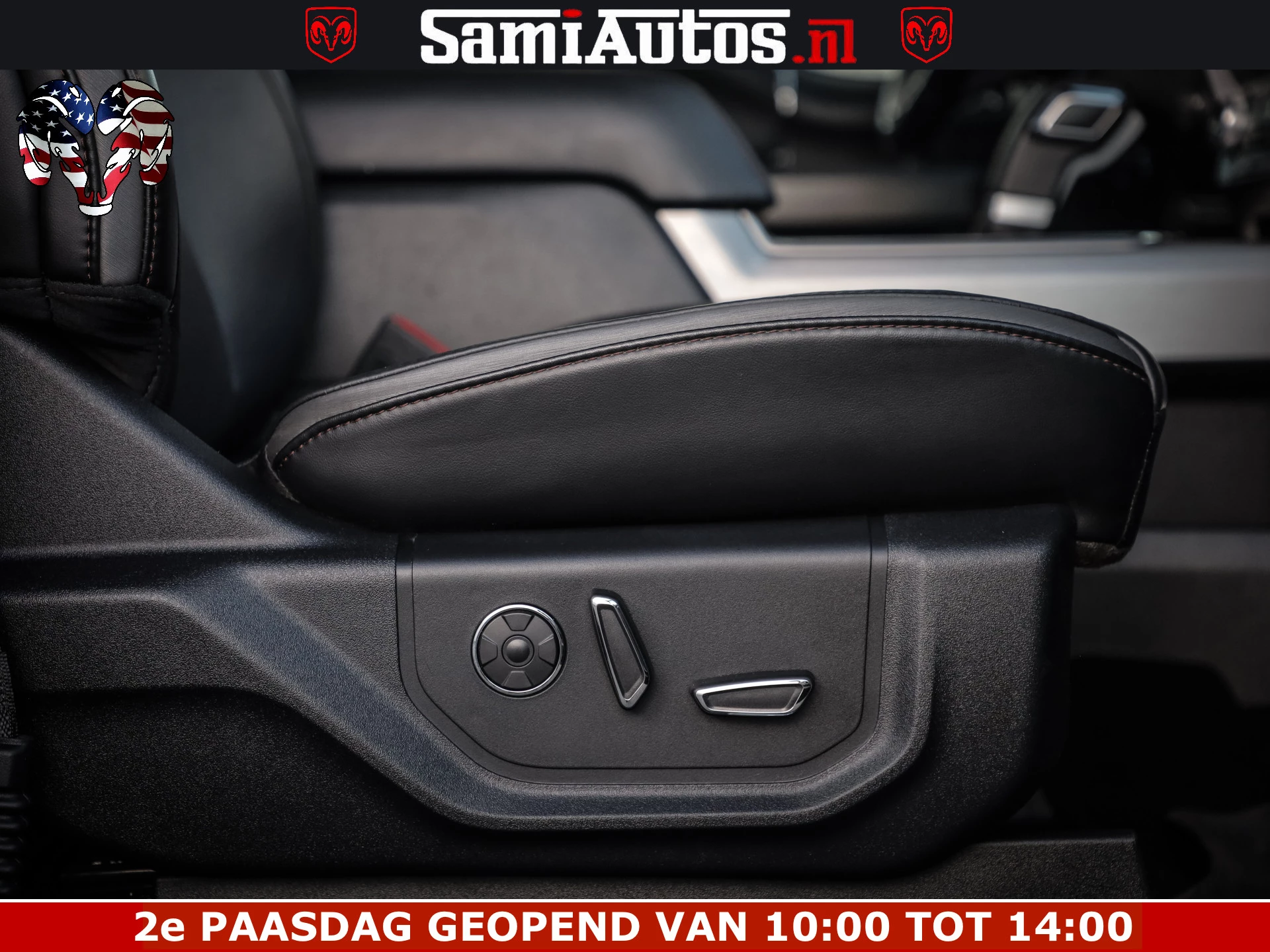 Hoofdafbeelding Ford F-150