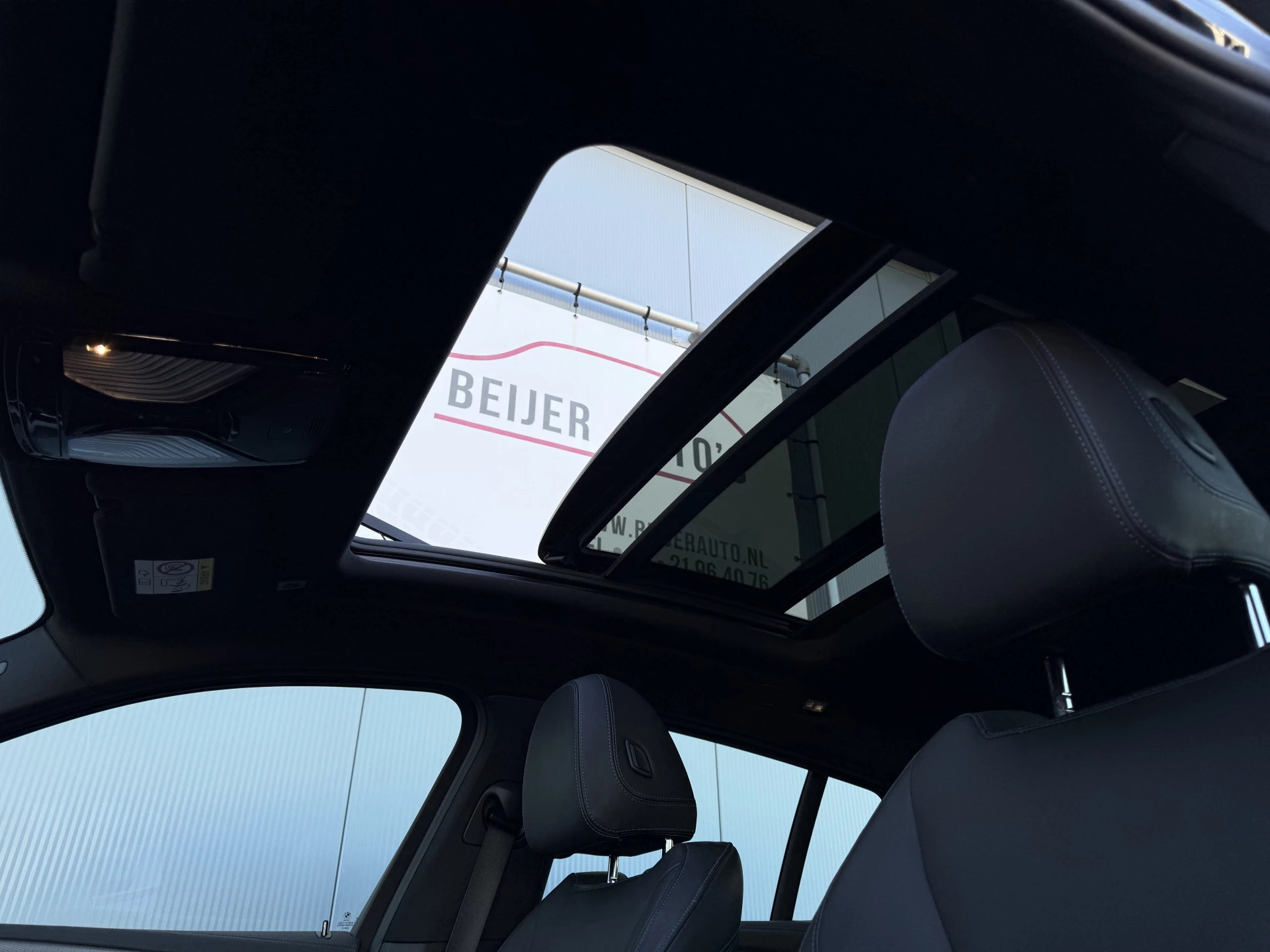 Hoofdafbeelding BMW X4
