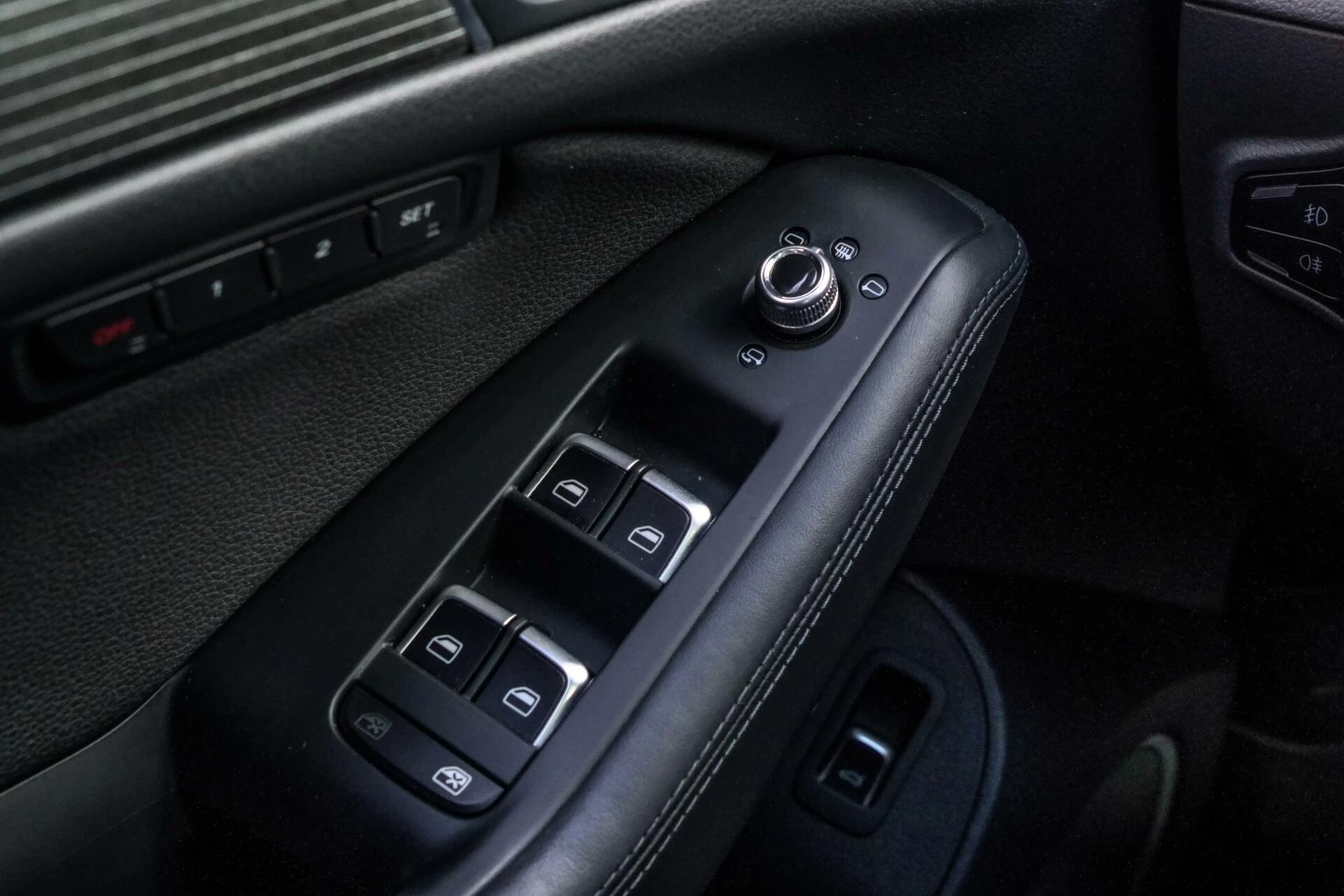 Hoofdafbeelding Audi SQ5