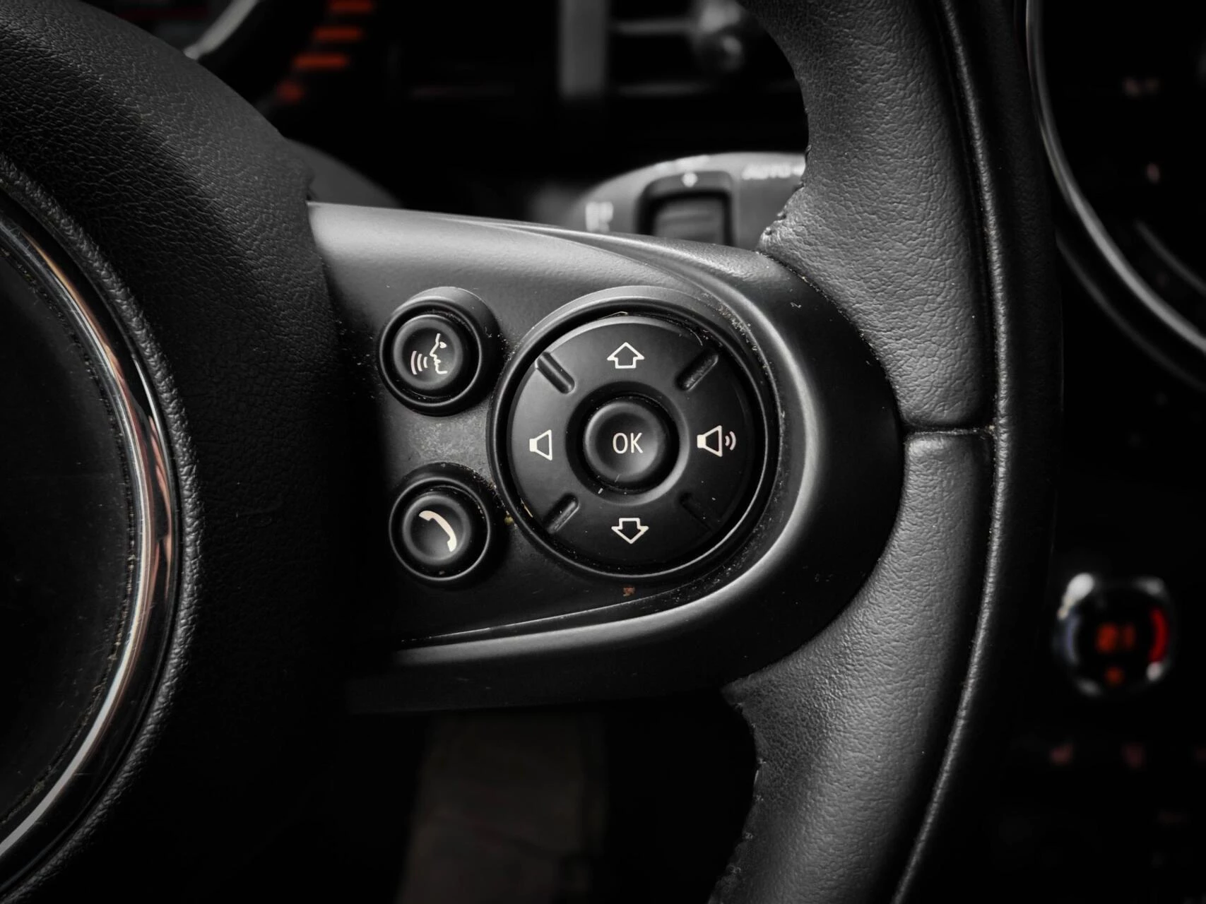 Hoofdafbeelding MINI Cooper S