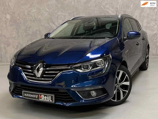 Renault Mégane Estate 1.3 TCe Bose /Camera /Navi /Sfeerverlichting