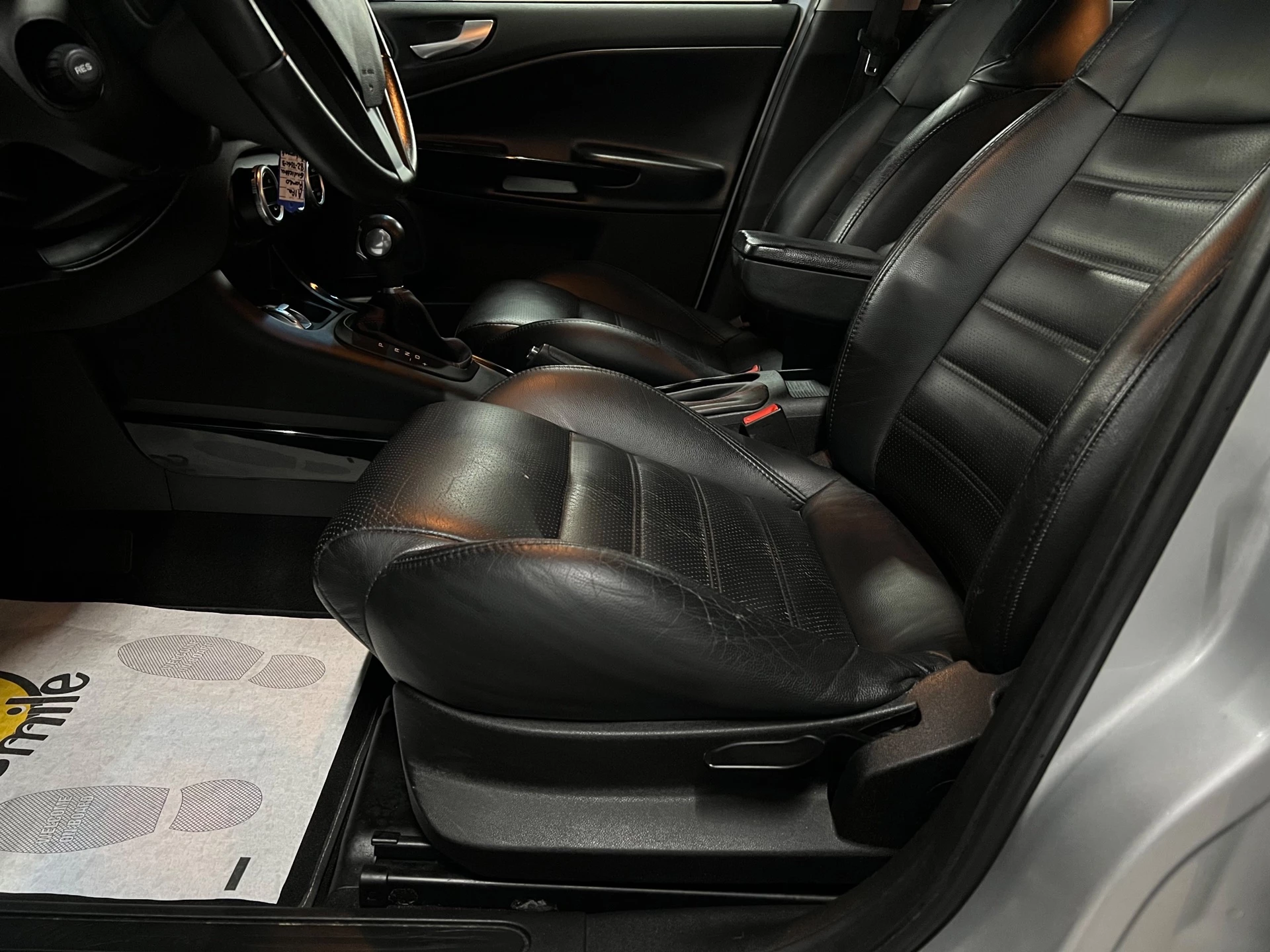 Hoofdafbeelding Alfa Romeo Giulietta