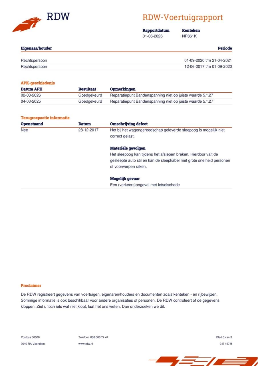 Hoofdafbeelding SEAT Mii