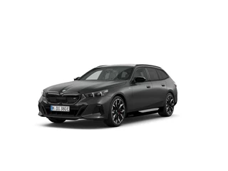 BMW i5 M60 xDrive | M Sportpakket Pro | Innovation Pack | Travel Pack | Comfort Pack