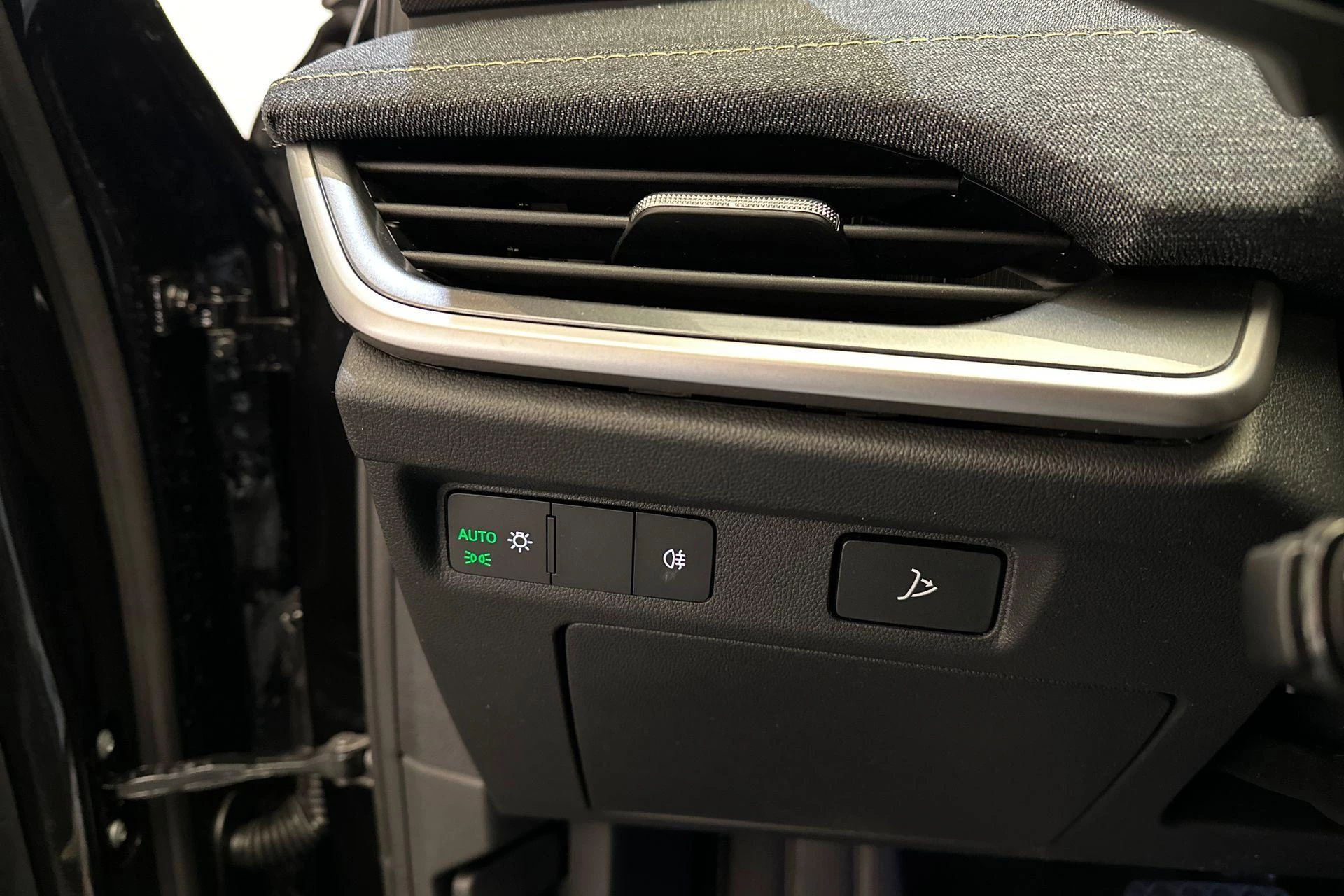 Hoofdafbeelding Škoda Elroq