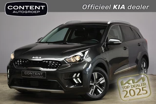 Kia Niro 1.6 GDi PHEV DynamicLine Edition |Direct Rijden!