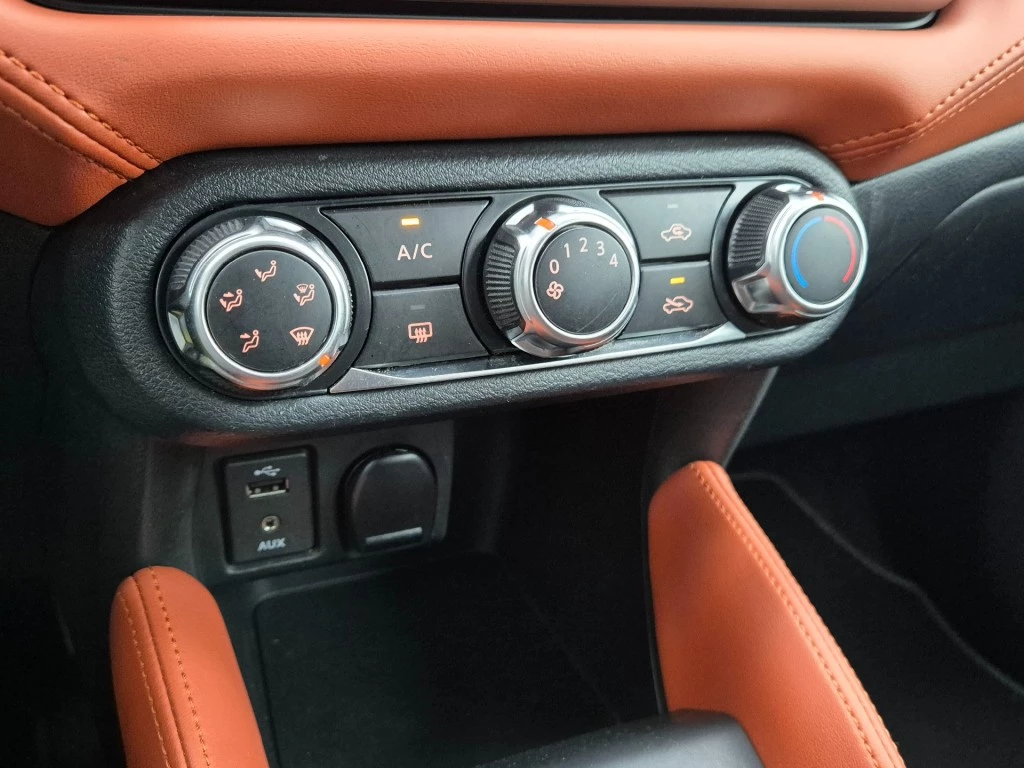 Hoofdafbeelding Nissan Micra