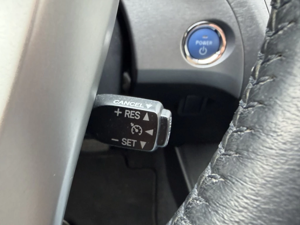 Hoofdafbeelding Toyota Prius