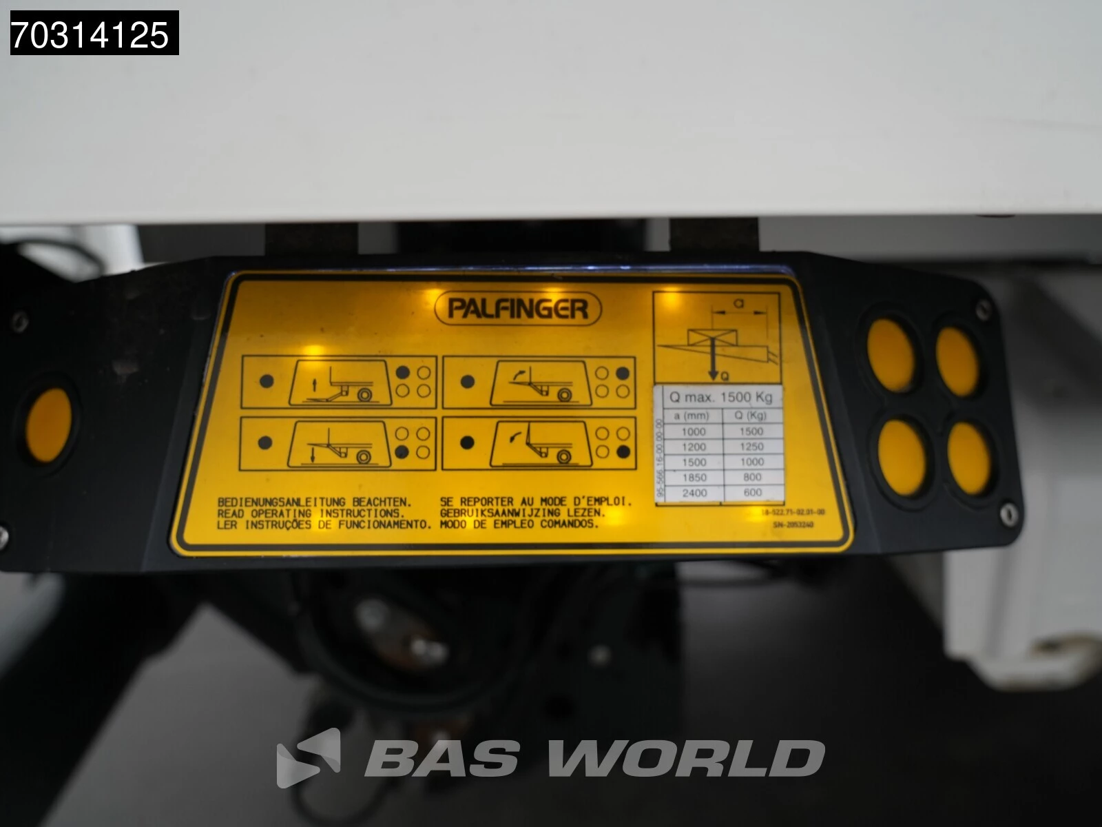 Hoofdafbeelding MAN TGE