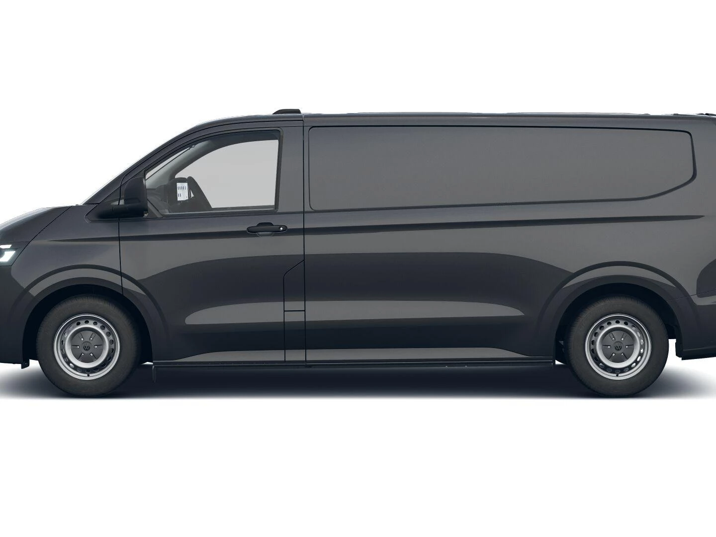 Hoofdafbeelding Volkswagen e-Transporter