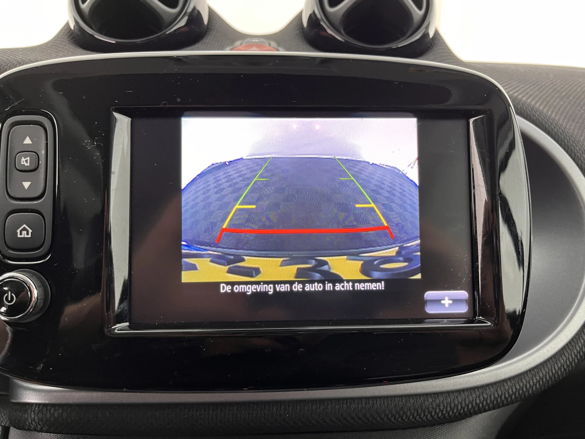 Hoofdafbeelding smart Fortwo