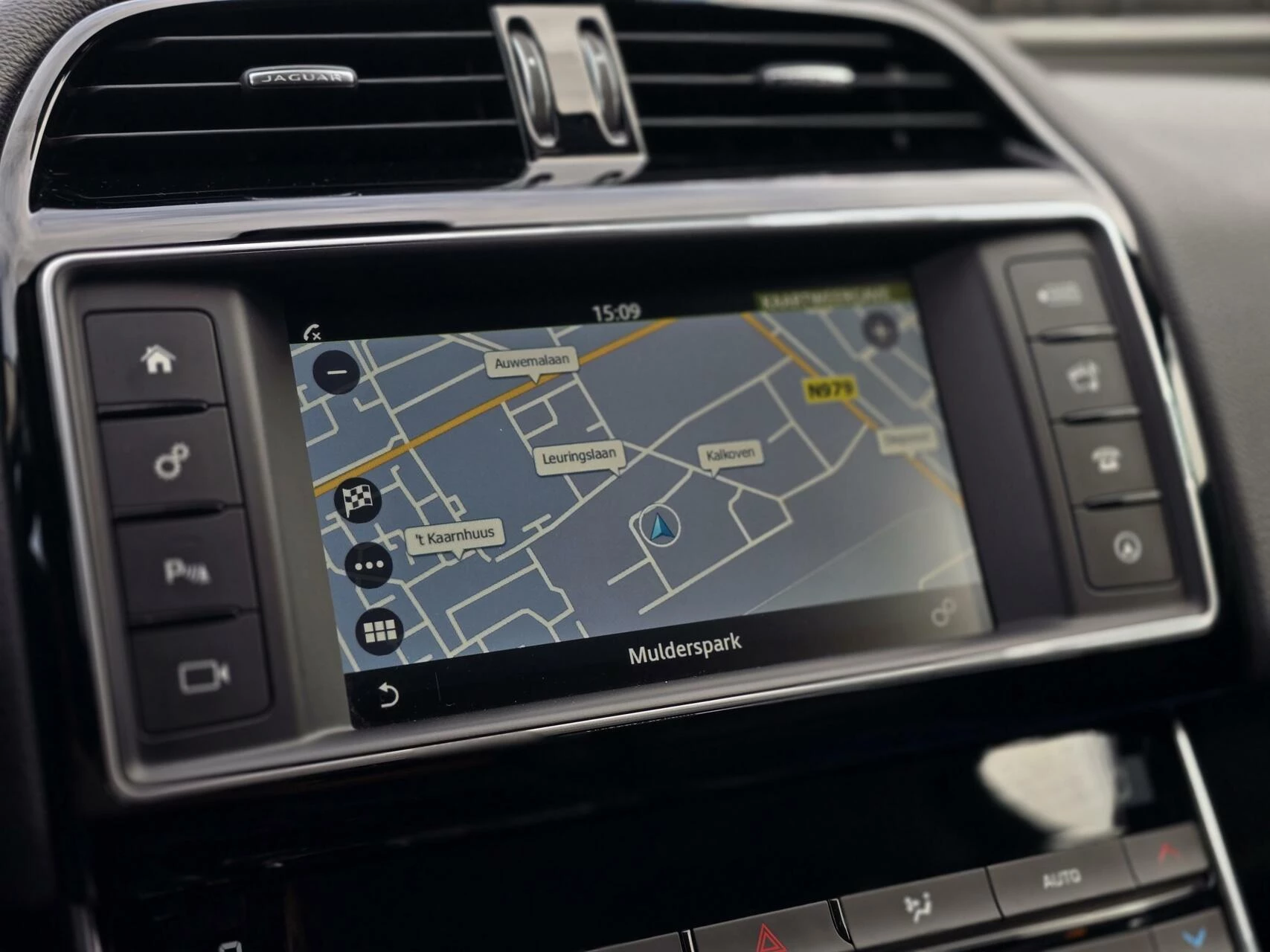 Hoofdafbeelding Jaguar XE