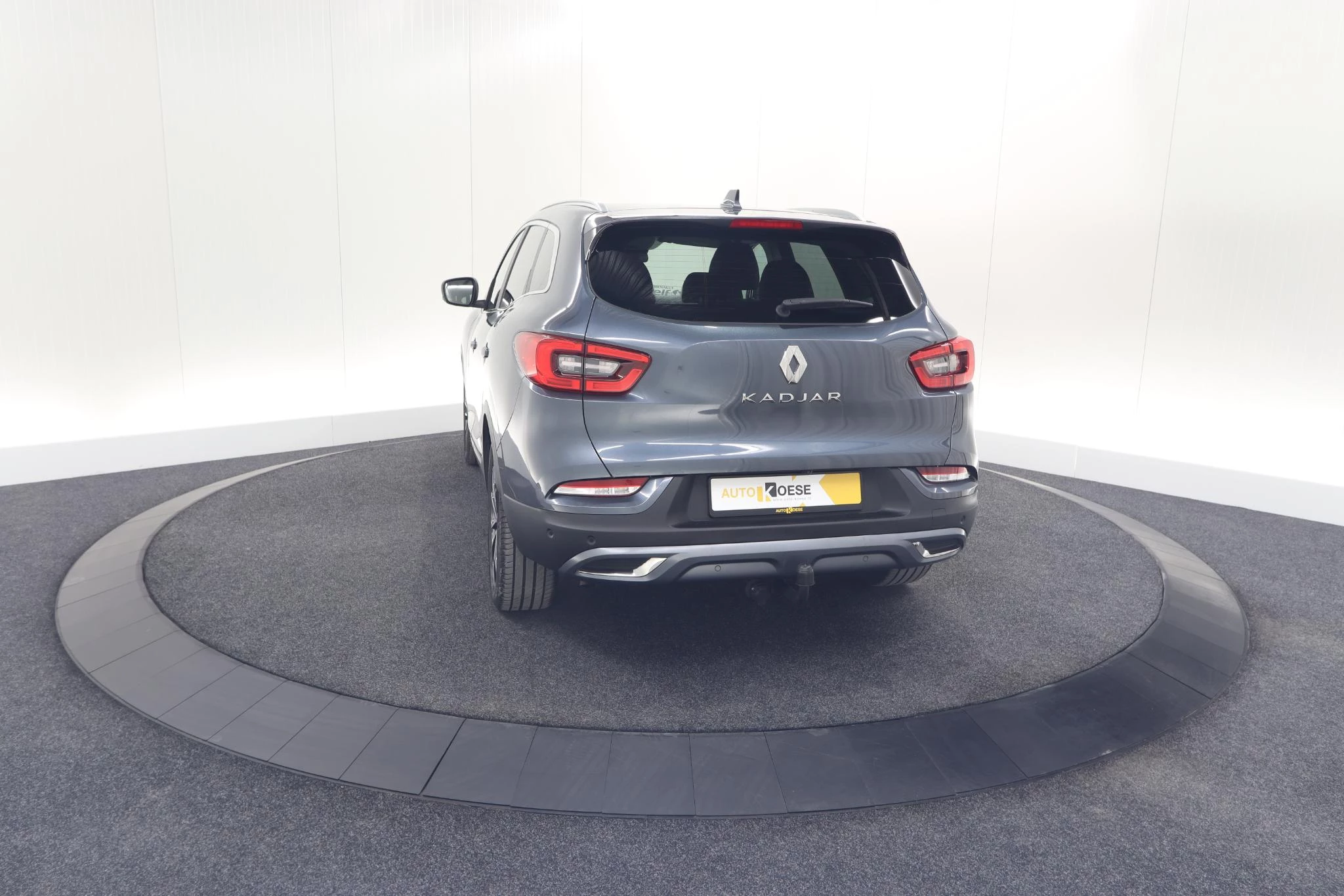 Hoofdafbeelding Renault Kadjar
