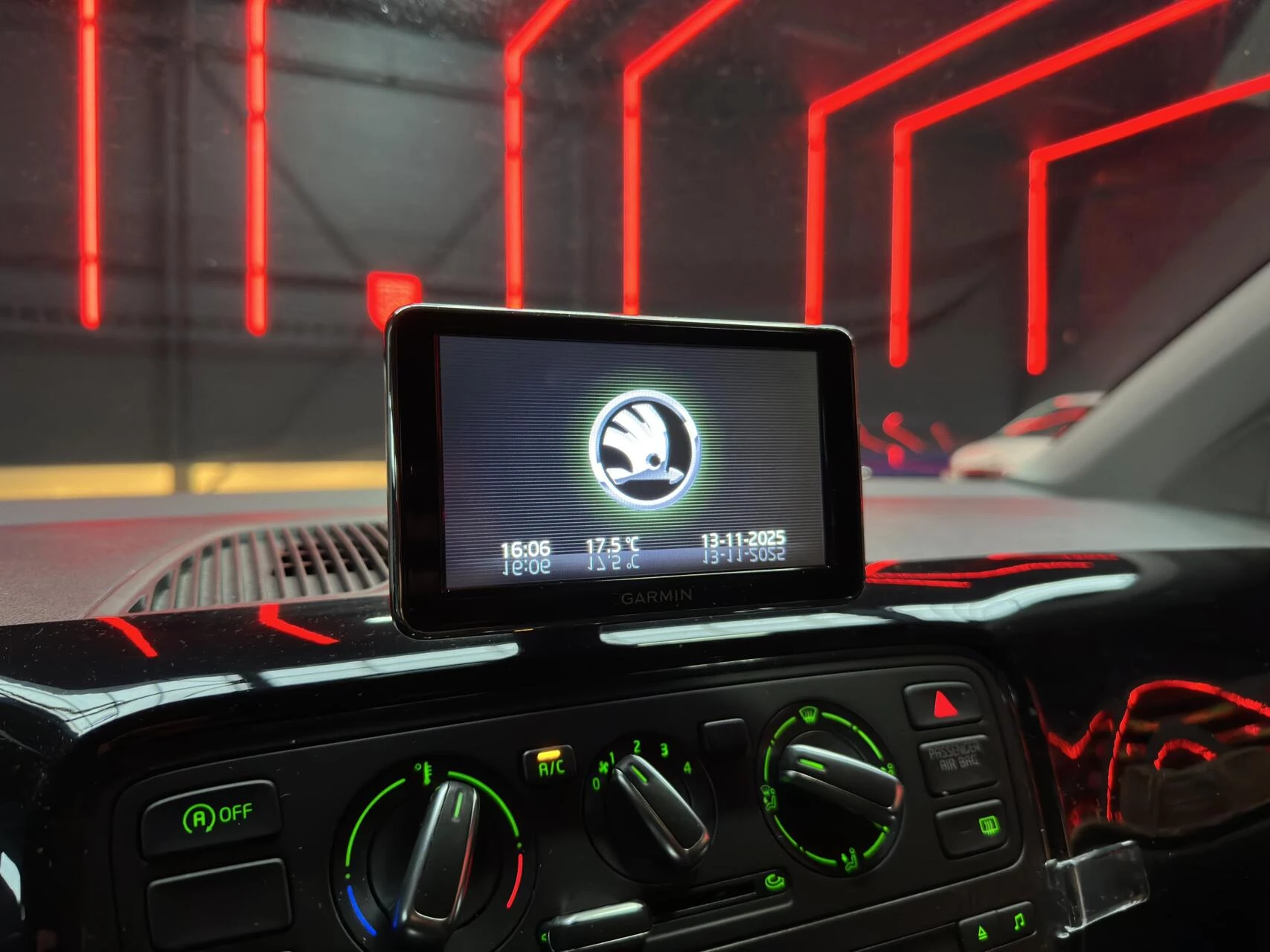 Hoofdafbeelding Škoda Citigo