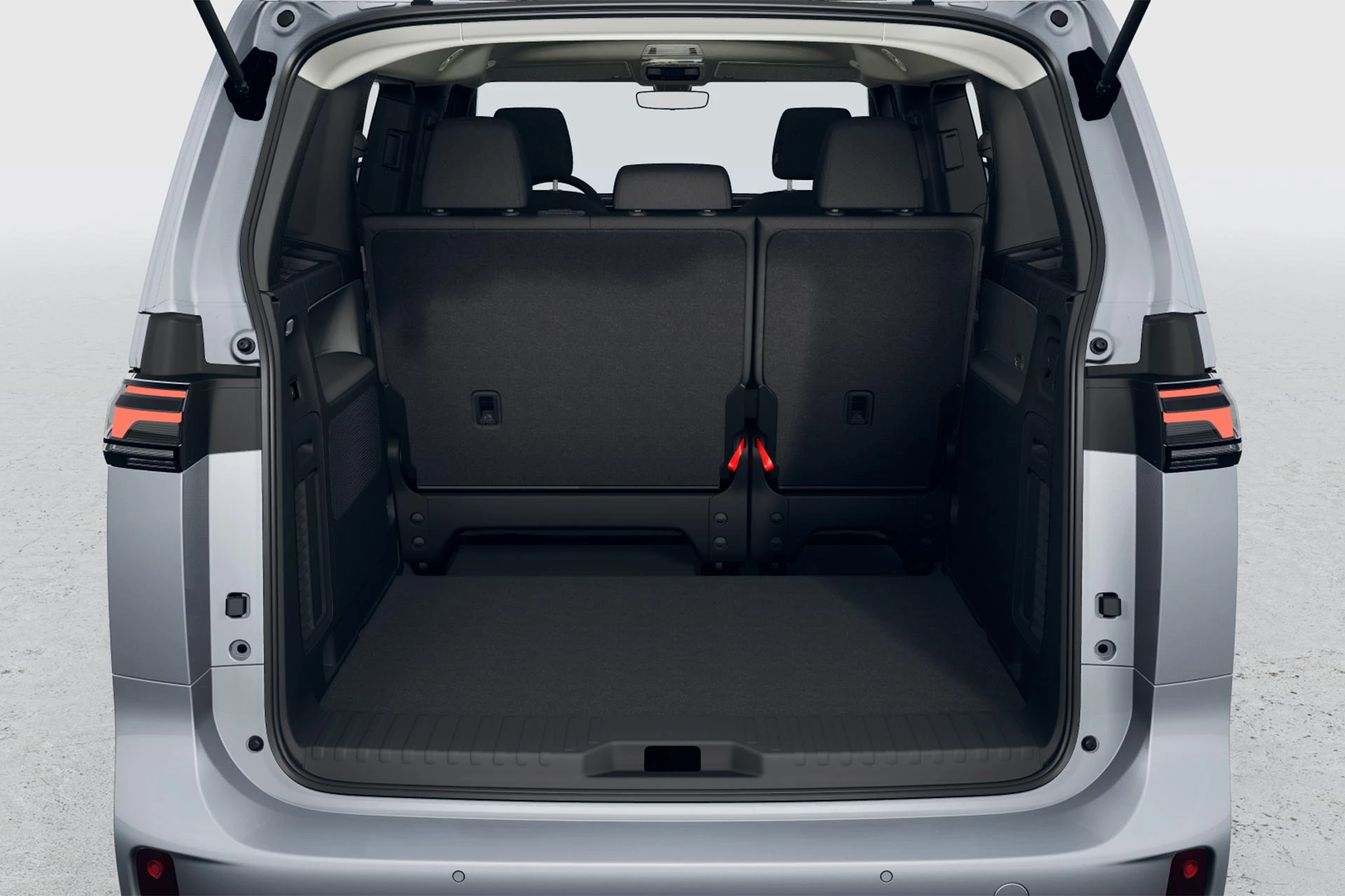 Hoofdafbeelding Volkswagen ID. Buzz