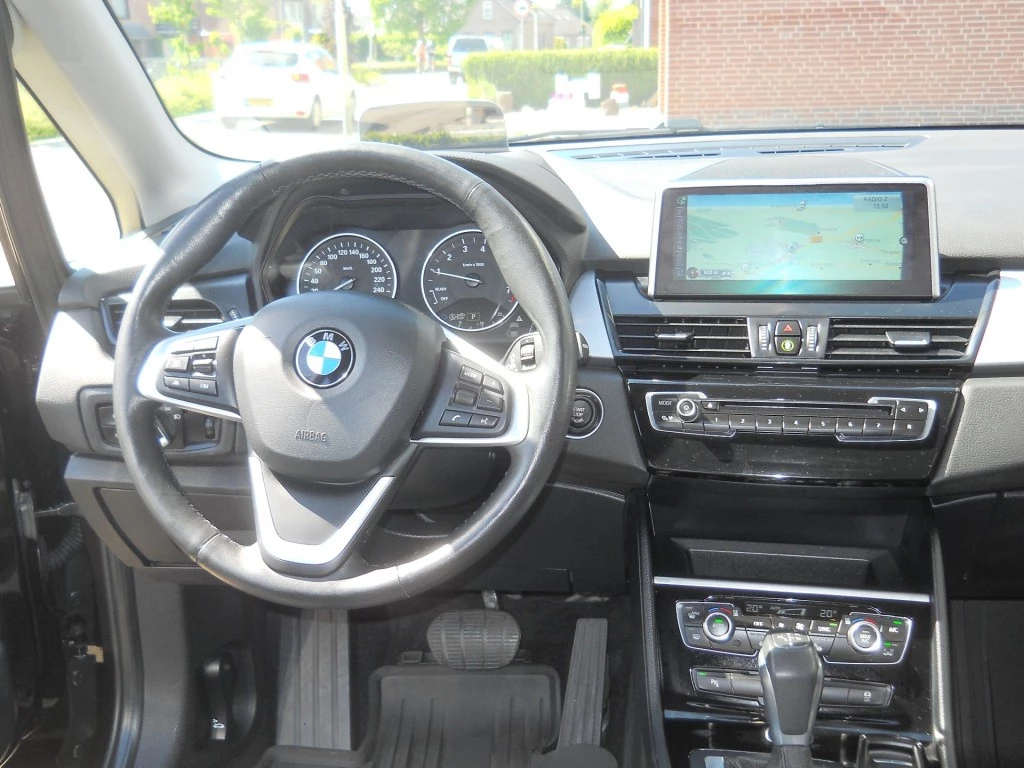 Hoofdafbeelding BMW 2 Serie