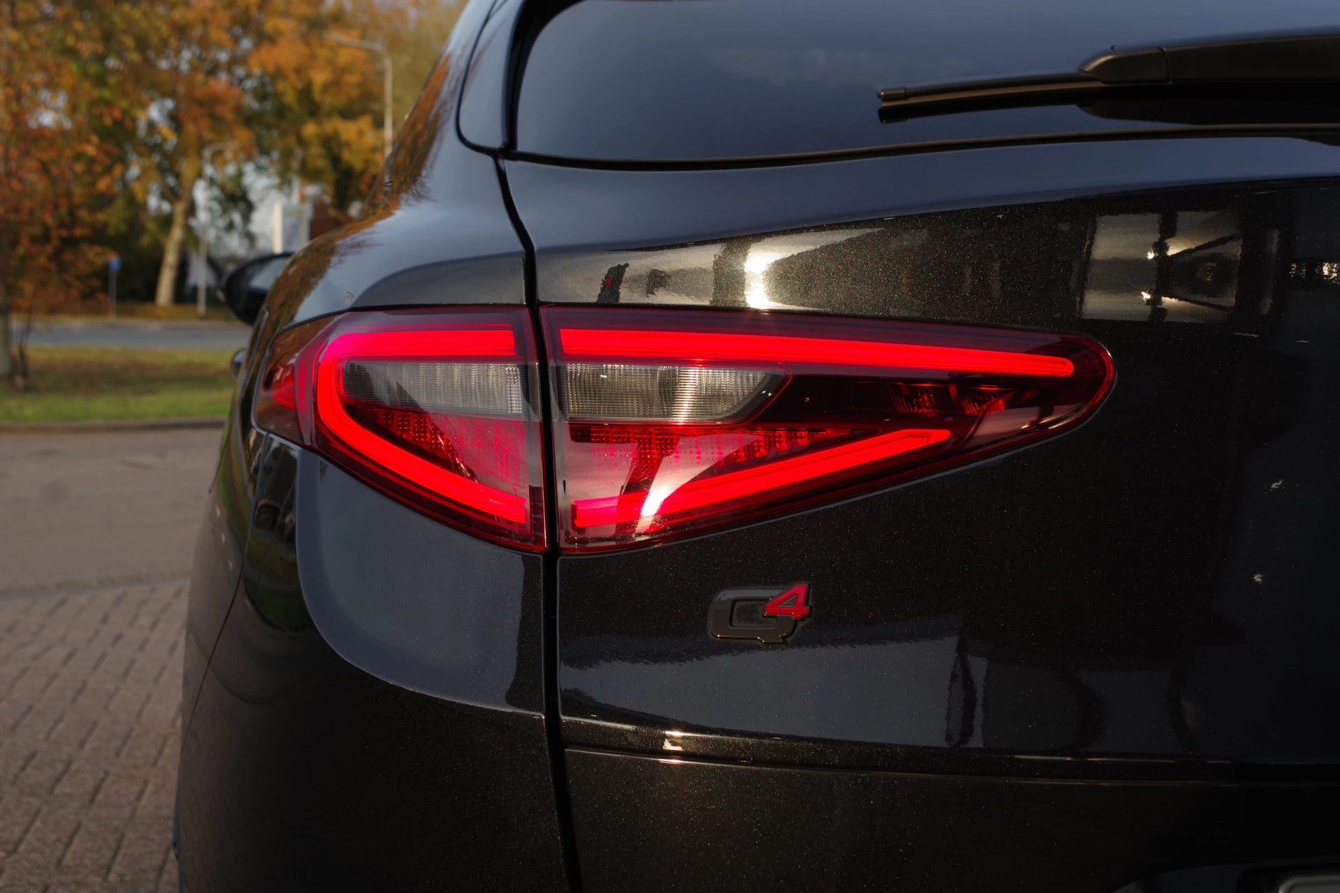 Hoofdafbeelding Alfa Romeo Stelvio