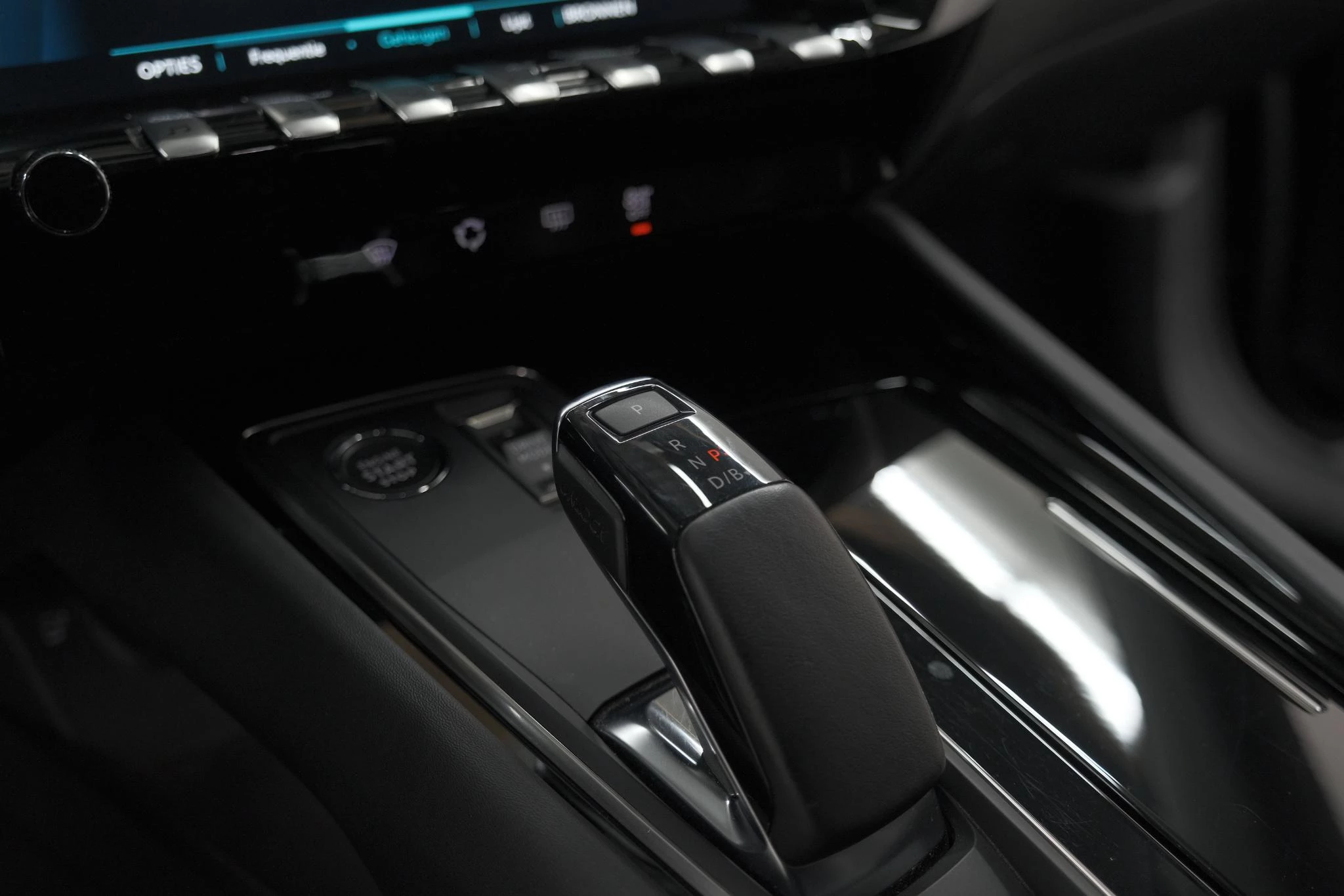 Hoofdafbeelding Peugeot 508