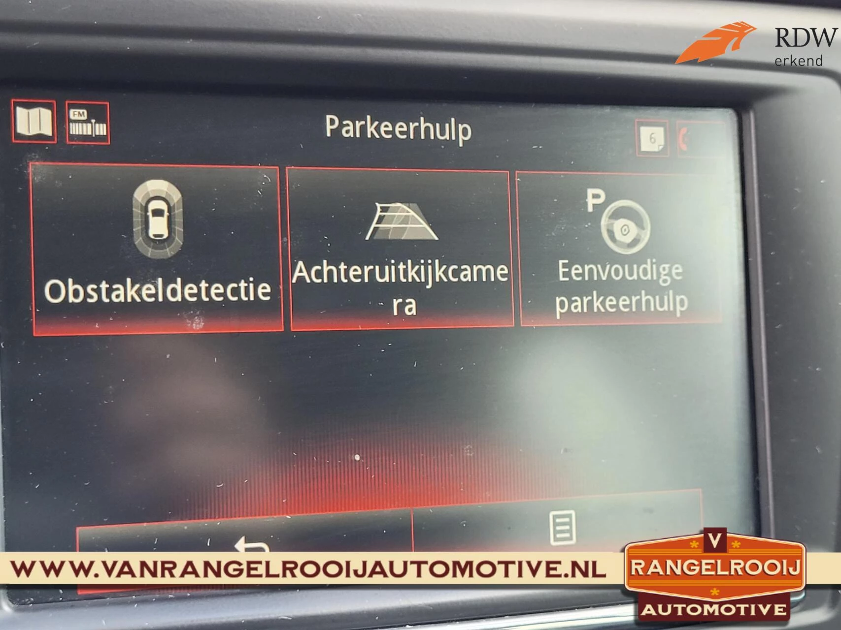 Hoofdafbeelding Renault Kadjar