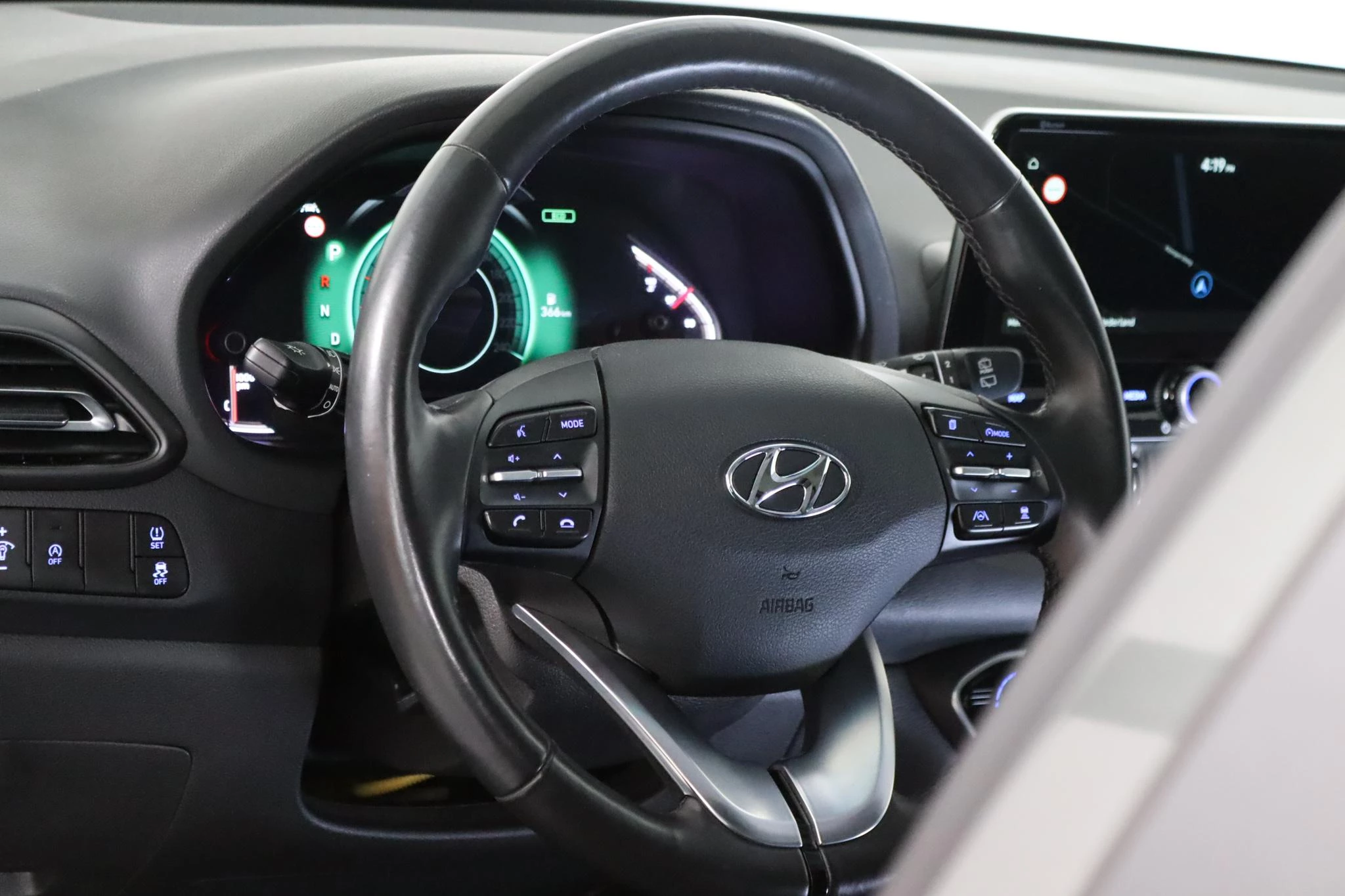 Hoofdafbeelding Hyundai i30