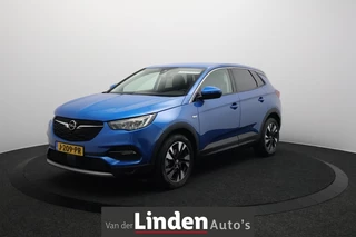Opel Grandland X 1.5 CDTi Business Executive | Trekhaak | Stoel/Stuurverwarming | Camera | Navigatie