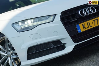 Audi A6 AVANT 3.0 TDI Quattro Premium S-Line | Ibis White | Leder Individual-contourstoelen/Dynamische verlichting/C7.5 - Chique!