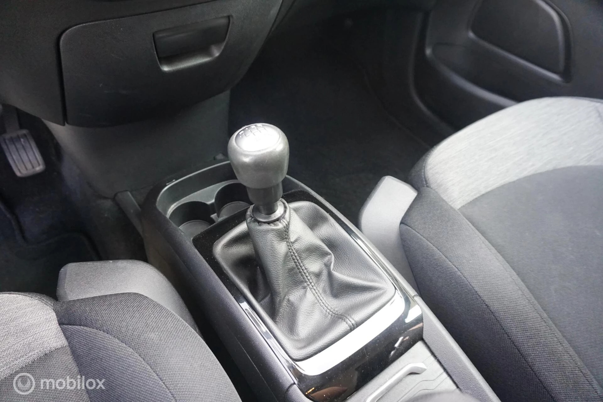 Hoofdafbeelding Citroën C4 Picasso