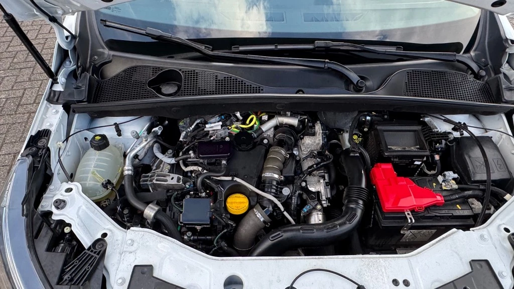 Hoofdafbeelding Renault Express