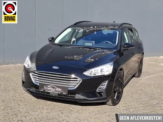 Ford Focus Wagon 1.0 EcoBoost Trend Edition