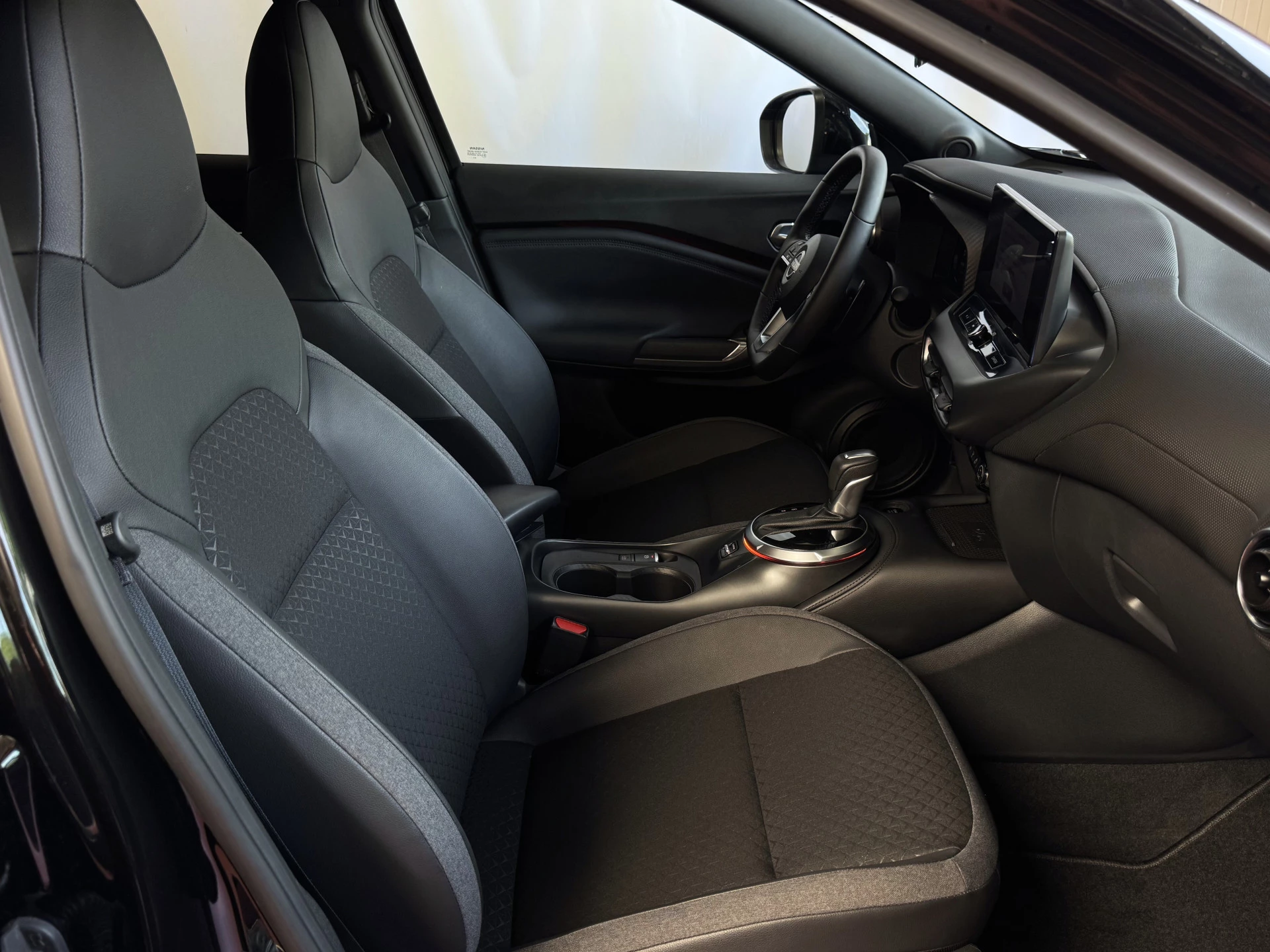 Hoofdafbeelding Nissan Juke