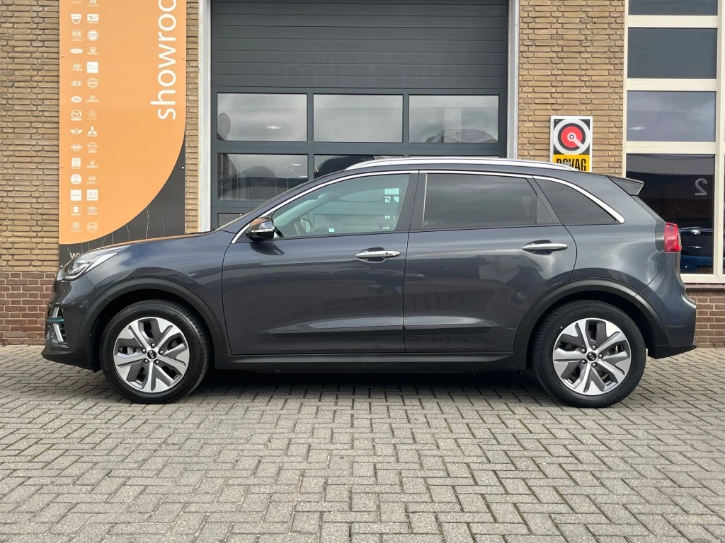 Hoofdafbeelding Kia e-Niro