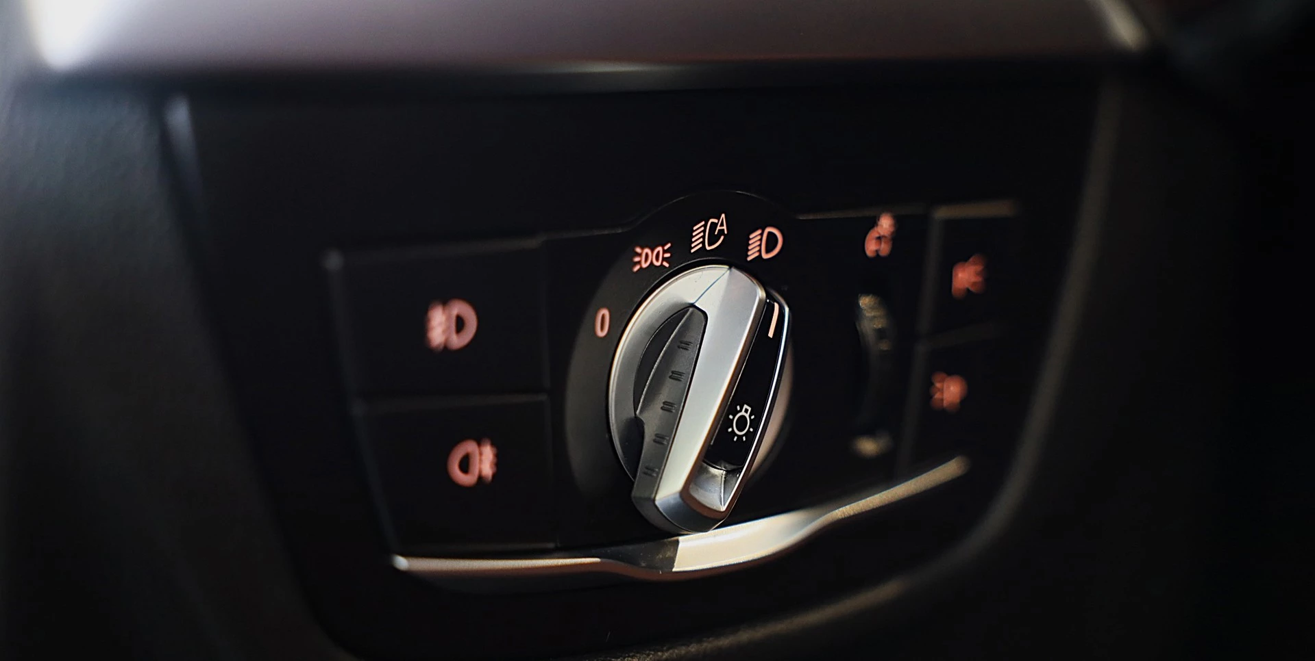 Hoofdafbeelding BMW X4