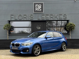 BMW 1-serie 118i | M Sport | 5 Deurs | Led | Cruise