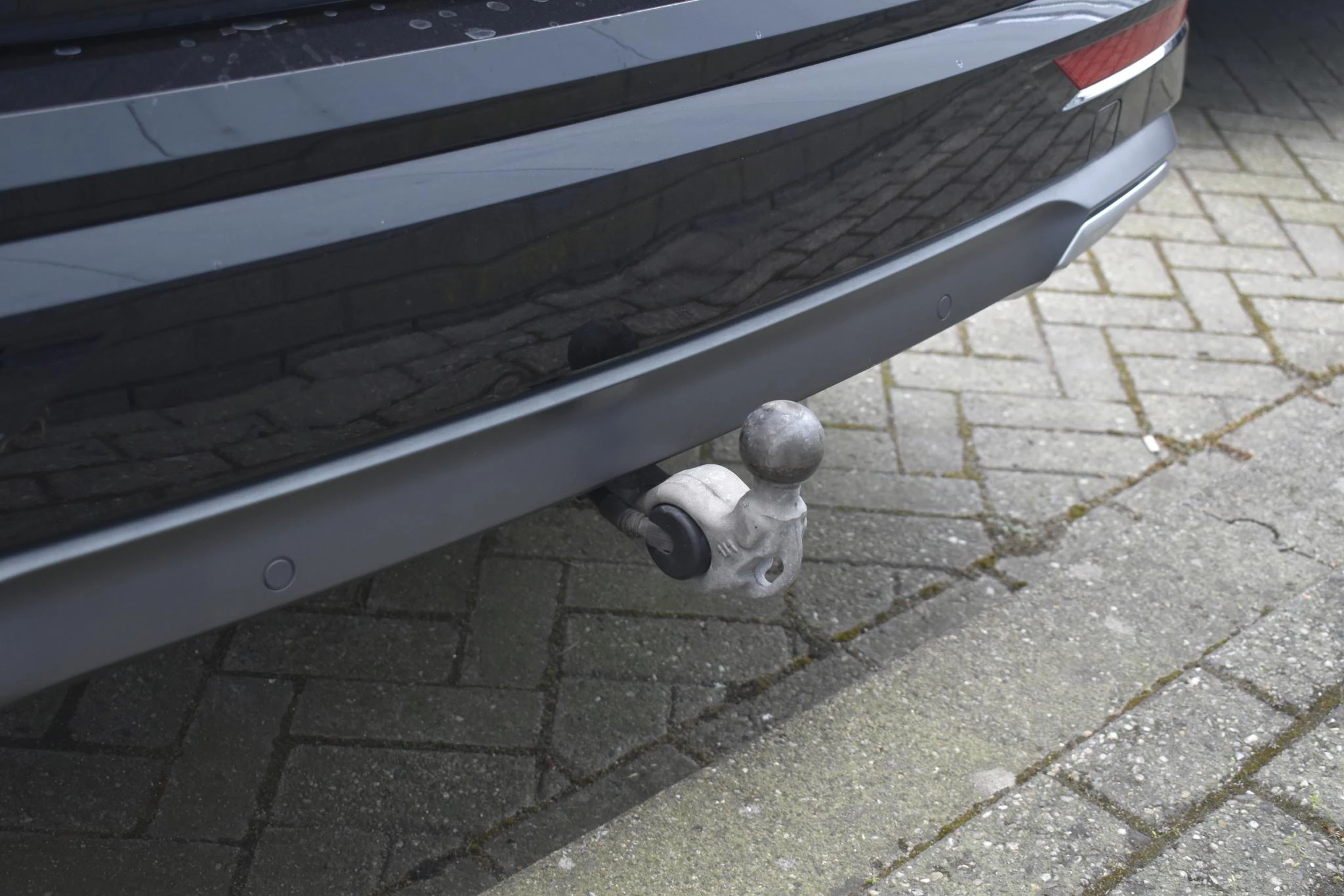 Hoofdafbeelding SEAT Tarraco