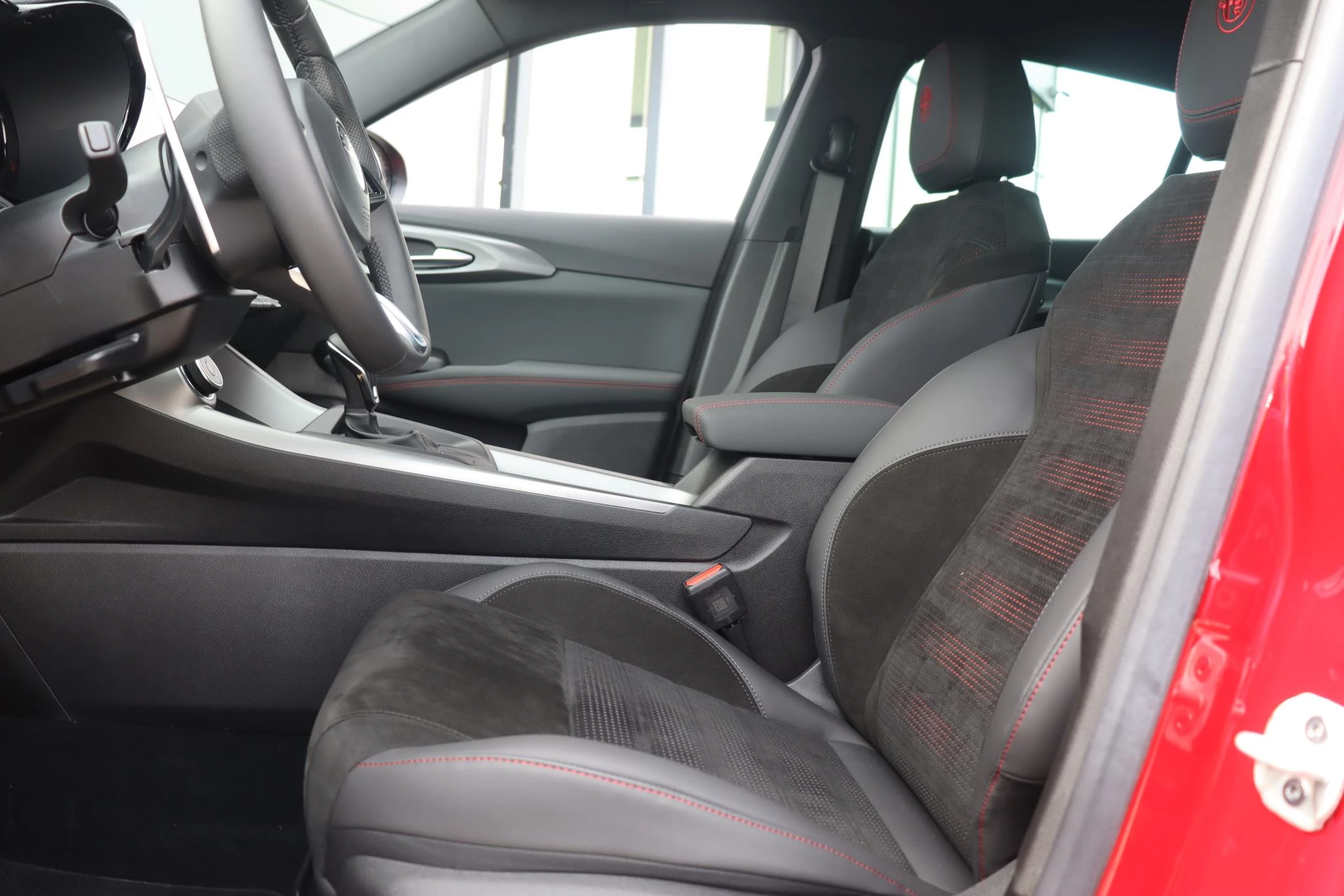 Hoofdafbeelding Alfa Romeo Tonale