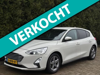 Ford Focus 1.0 EcoBoost Edition Bluetooth DAB+