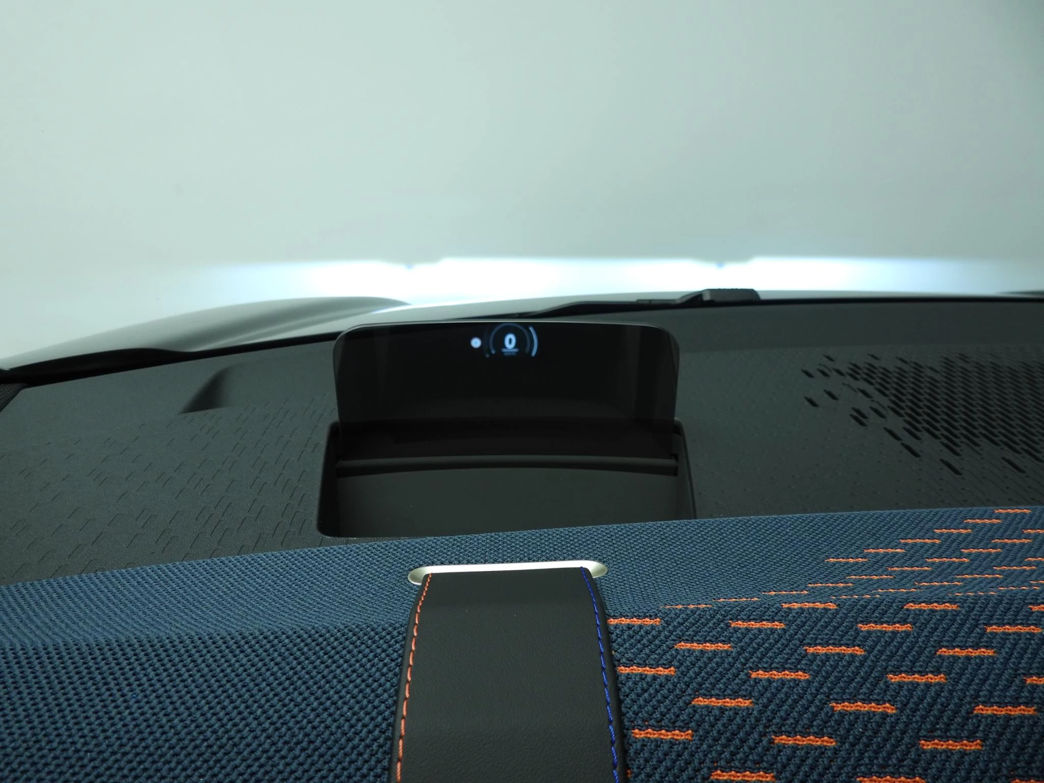 Hoofdafbeelding MINI Aceman